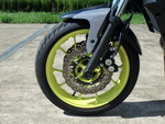     Yamaha MT-07A MT07 ABS FZ-07 2017  13